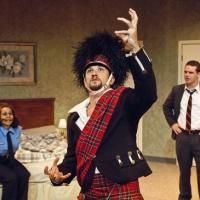 Photo Flash: Cortland Rep Presents UNNECESSARY FARCE 7/22 Thru 8/1